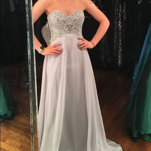 Prom/ formal dresses